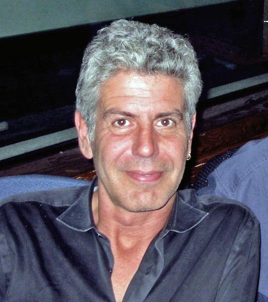 Anthony_Bourdain_on_WNYC-2011-24-02