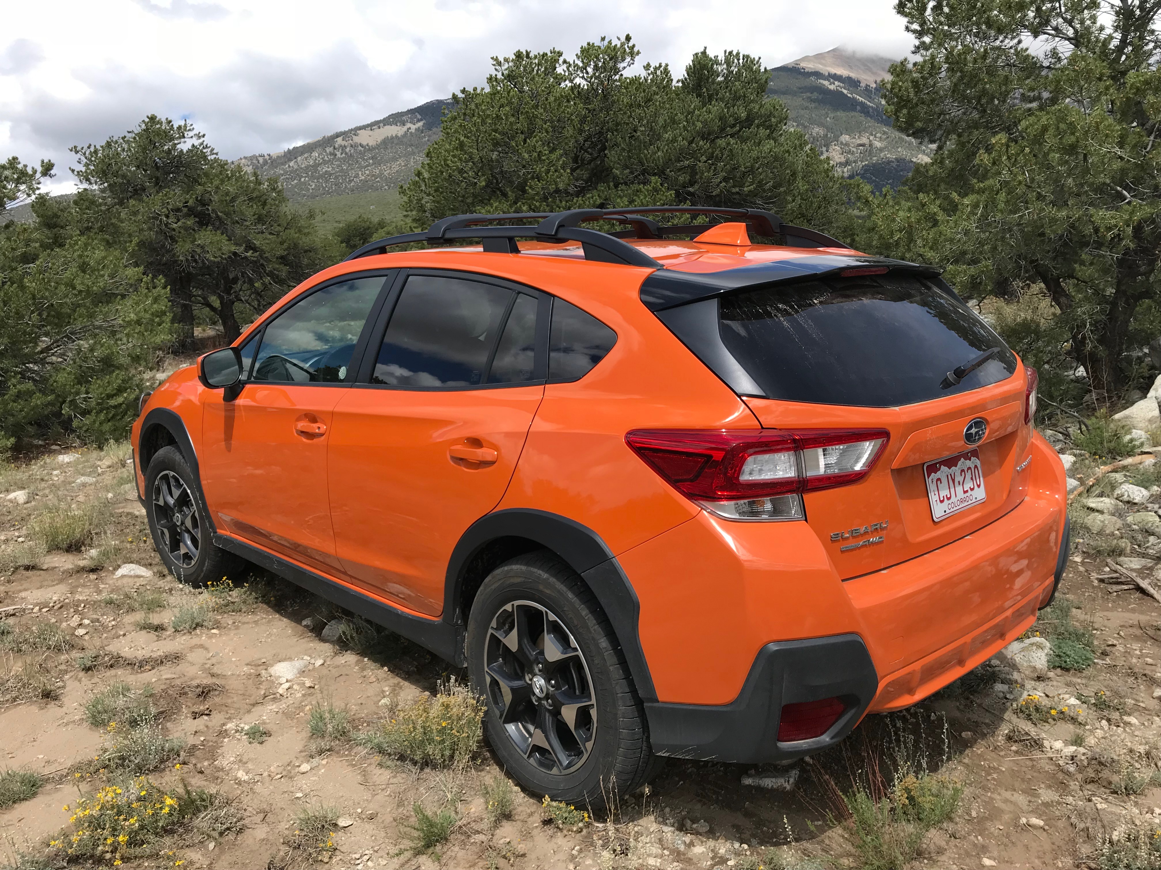 Subaru
