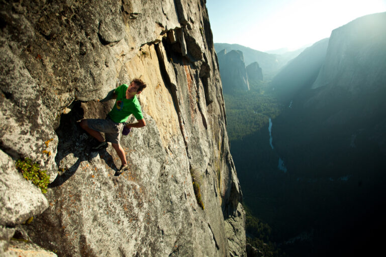Alex Honnold