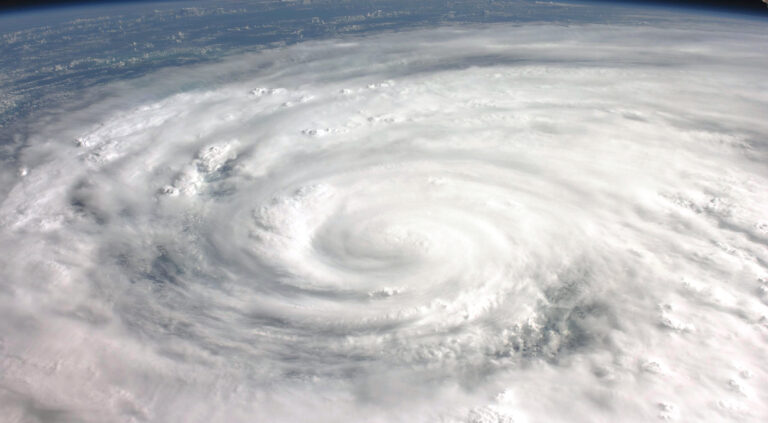 Storm Surge