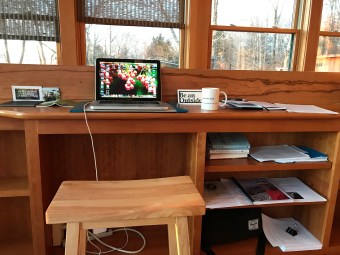 workspace