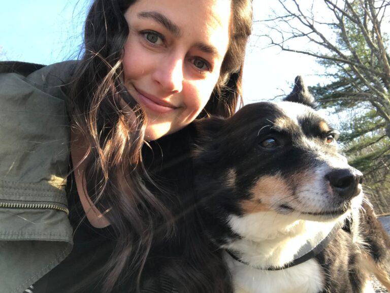 Dog Person