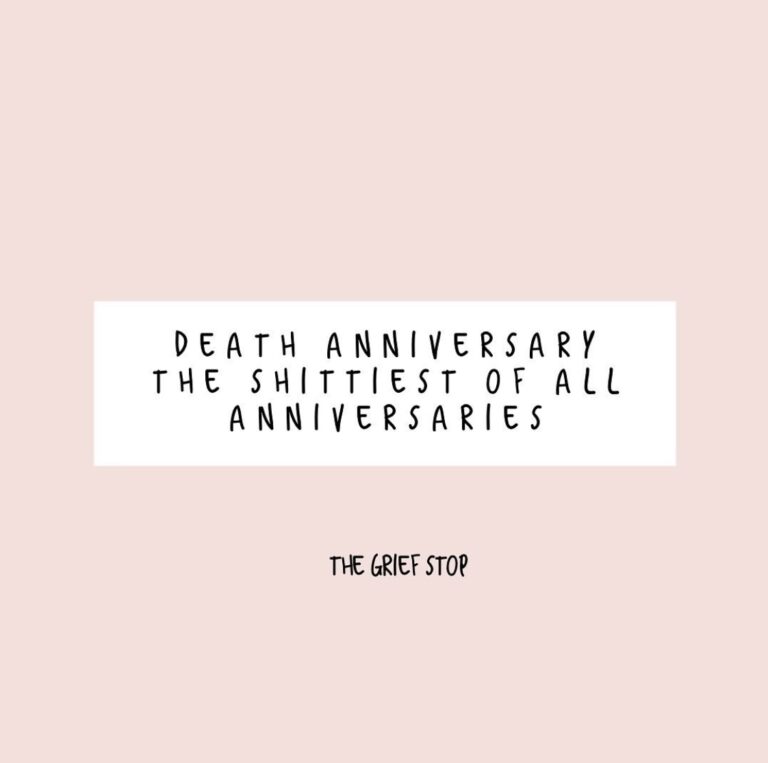 Shitty Anniversary, duh.