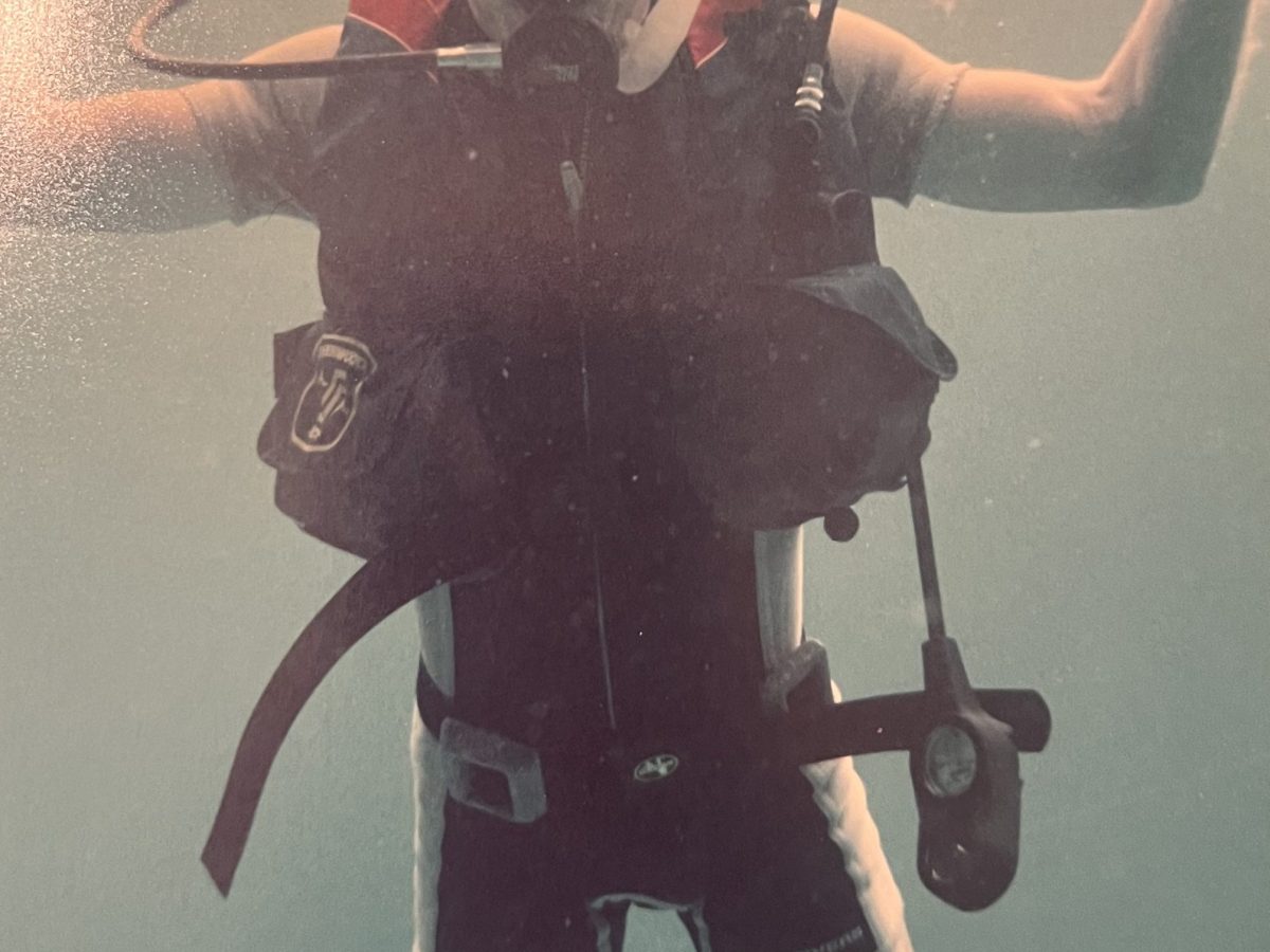 Nightdive Into Photos
